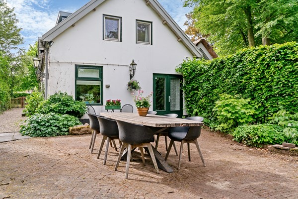 Medium property photo - Raadsteeg 4, 4156 AN Rumpt